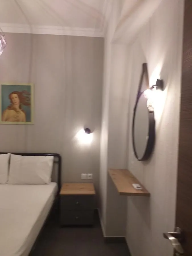 Gianni'S Apartment 1 By The Sea Ammoulianí 0*,  Grecia